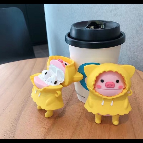 AirPod cases - Picture 6 of 10